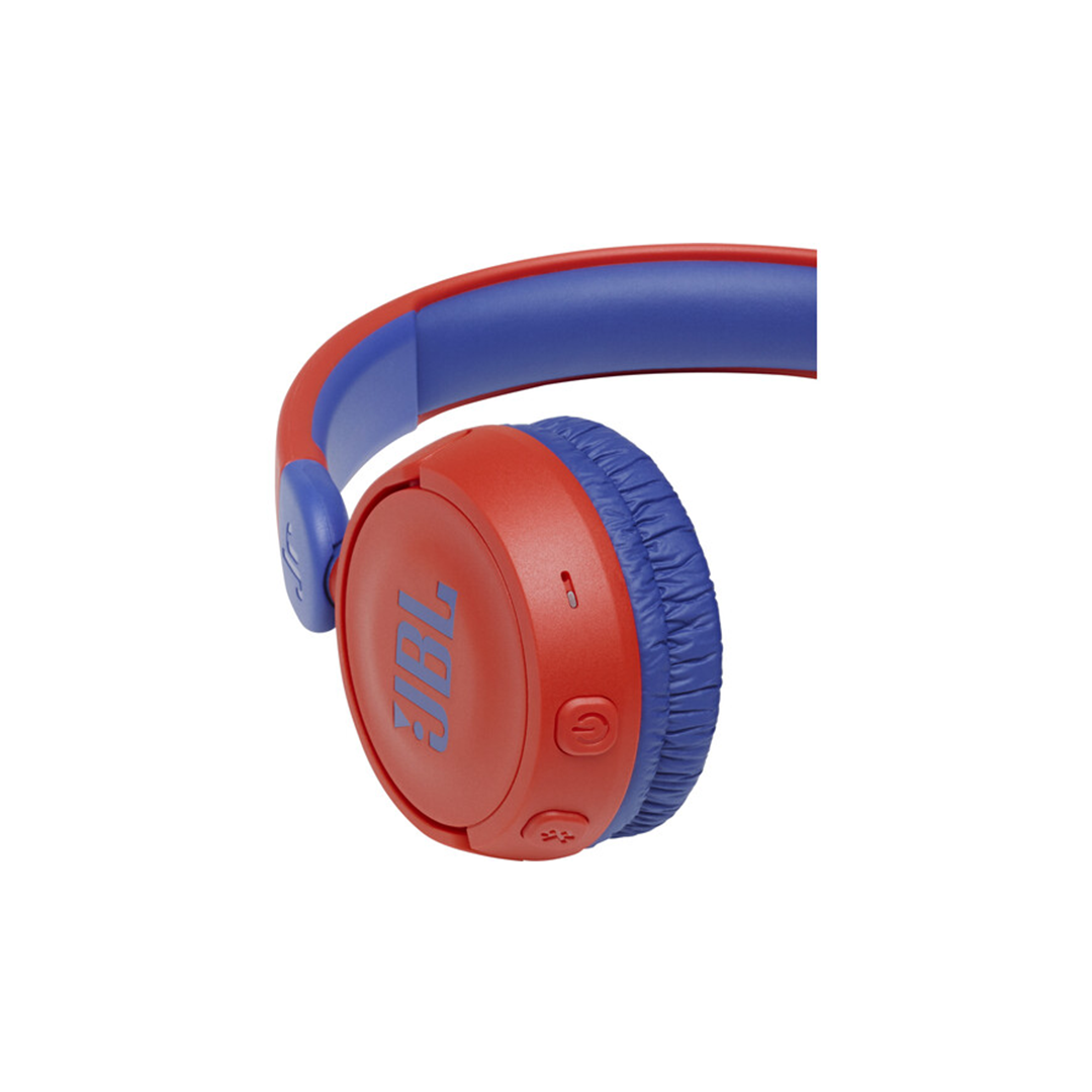 JBL JR310BT Wireless On-Ear Headphones for Kids JBL JR310BT Wireless On-Ear Headphones for Kids